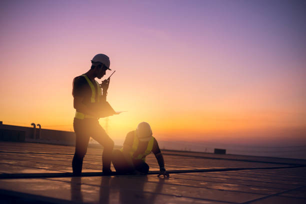 Asphalt Shingles Roofing in Rosebud, SD