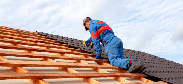 Professional Roofing services in Rosebud, SD